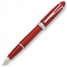 red pen