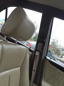 Everyone loves to drive on the freeway, right?