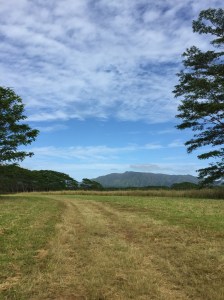 Kaua'i - The Garden Isle